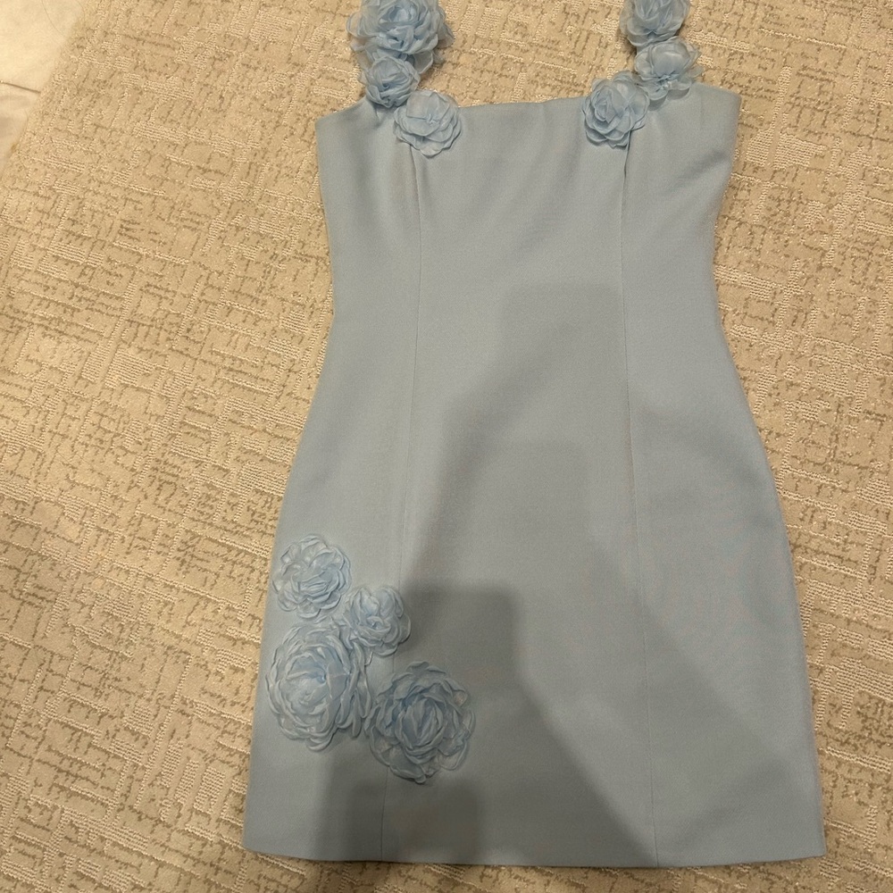 ELLIATT mini dress